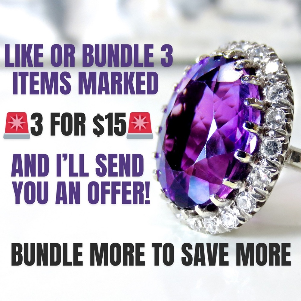 Bundle opportunity